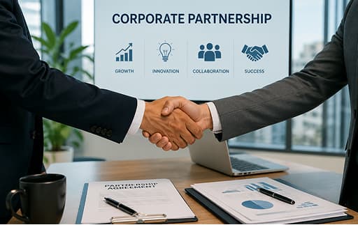 Corporate Partners